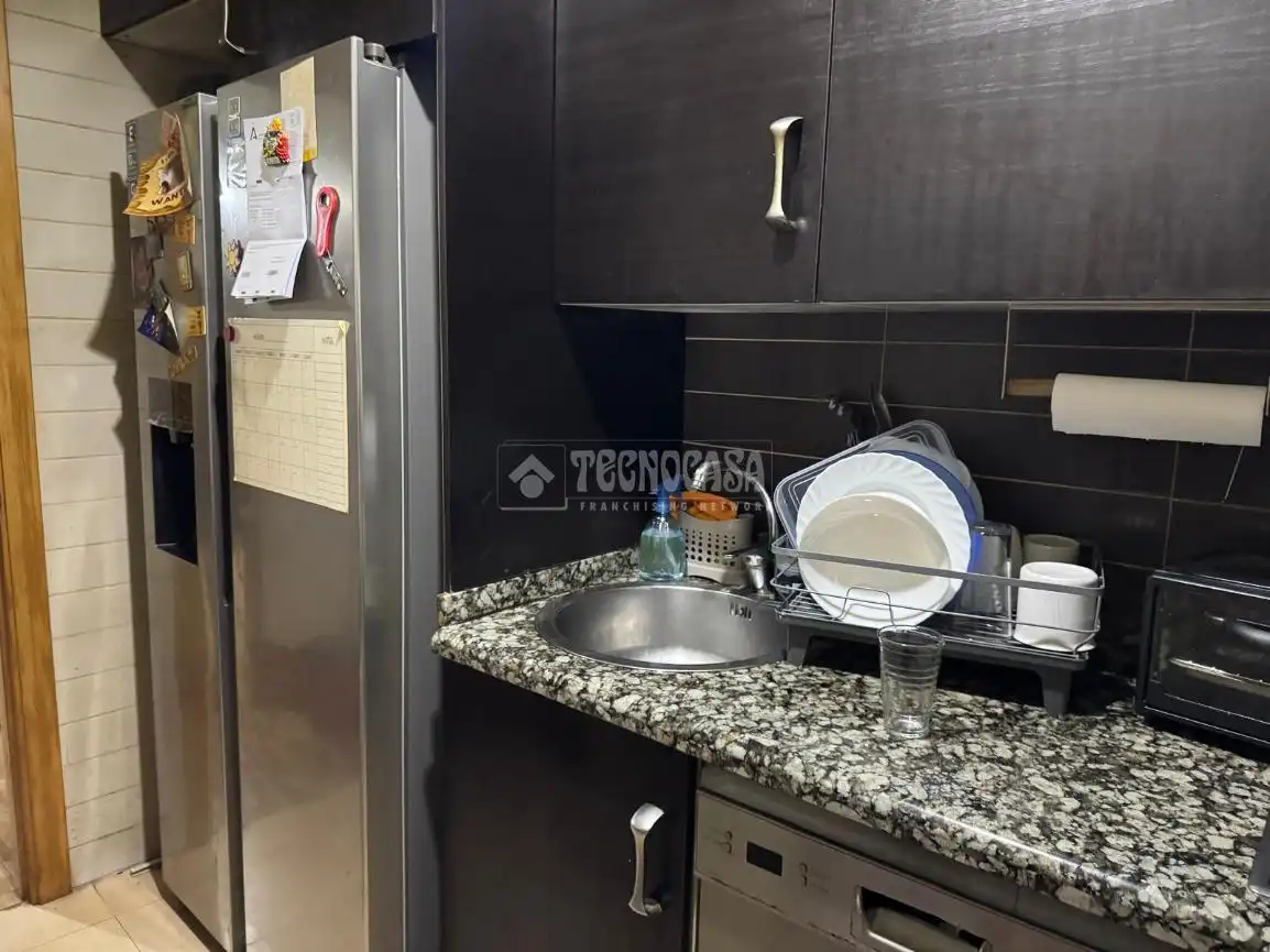 Piso en venta en Palos de la Frontera