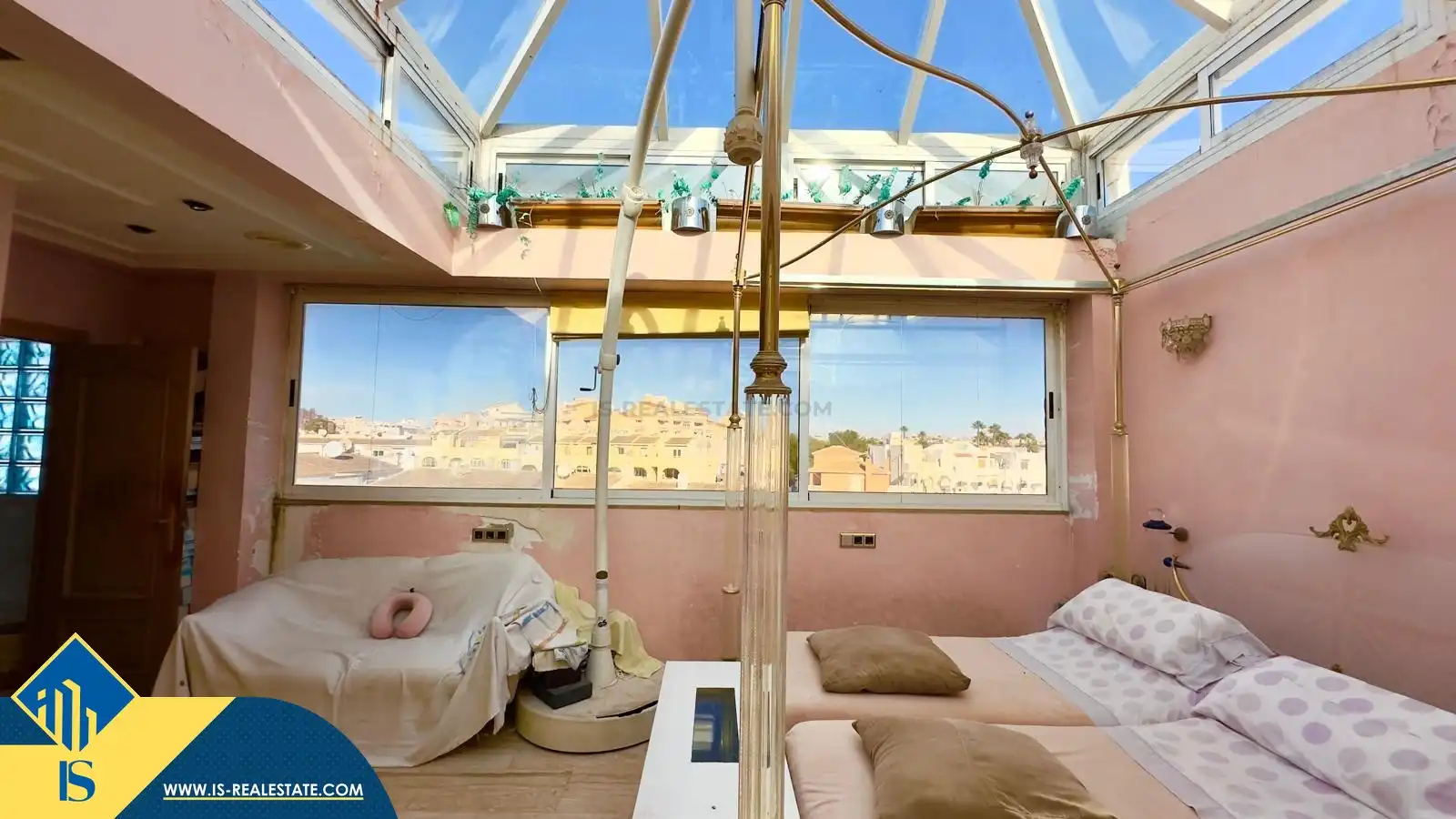 Penthouse mit Aufzug zum Verkauf in Nueva Torrevieja - Aguas Nuevas, imagen 25