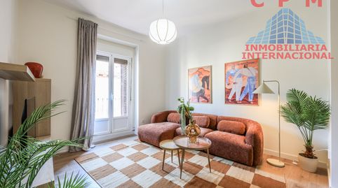Photo 2 of Flat for rent in Sol, Madrid Capital