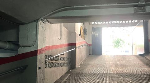 Foto 3 de Garatge en venda a Ciutat Fallera, Valencia Capital