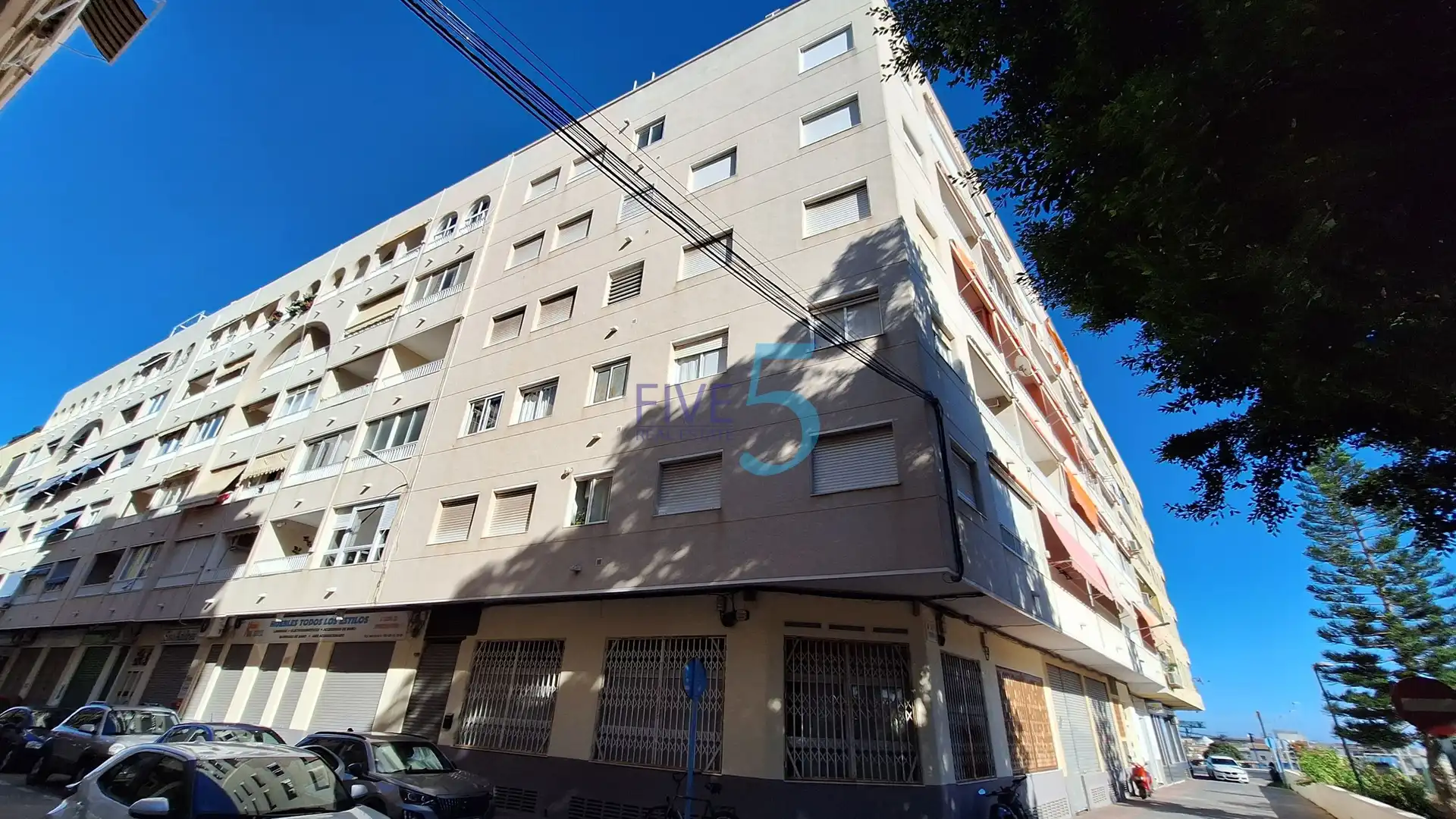 Piso con terraza en venta en Playa del Acequión, Náufragos y Rocío del Mar, imagen 4