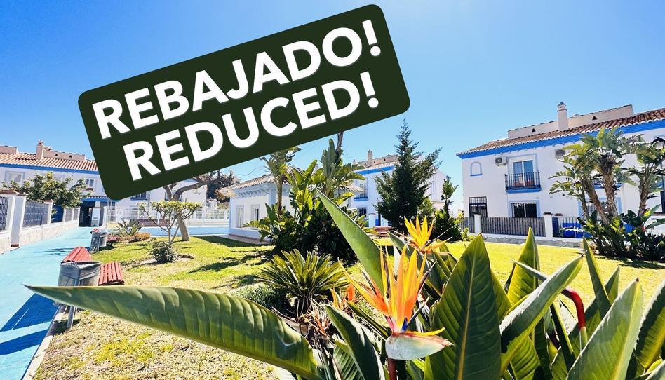 Photo 1 of Single-family semi-detached for sale in Mezquitilla, Málaga