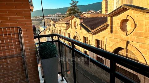 Foto 5 de Pis en venda a Santa Rosa, Alicante