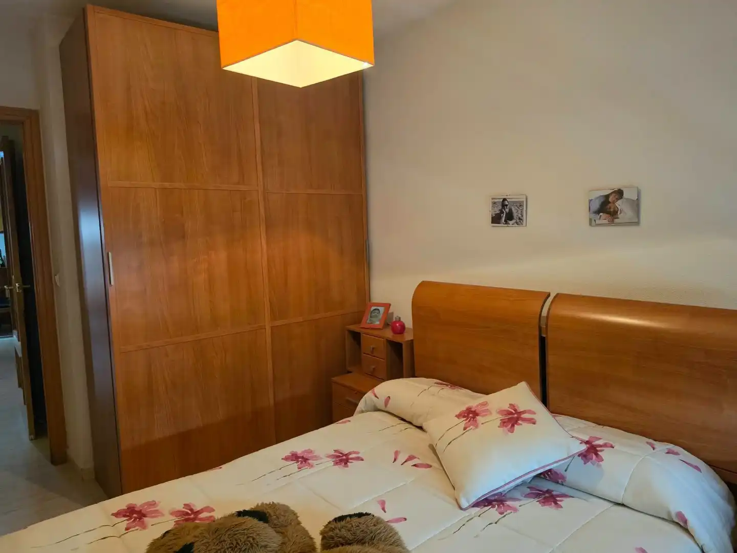 Habitación de Piso en venta en Centro