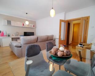 Living room of Duplex for sale in Arcas del Villar