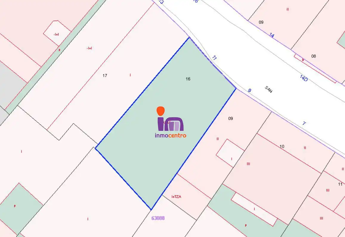 Terreni e lotti in vendita a Valdepeñas