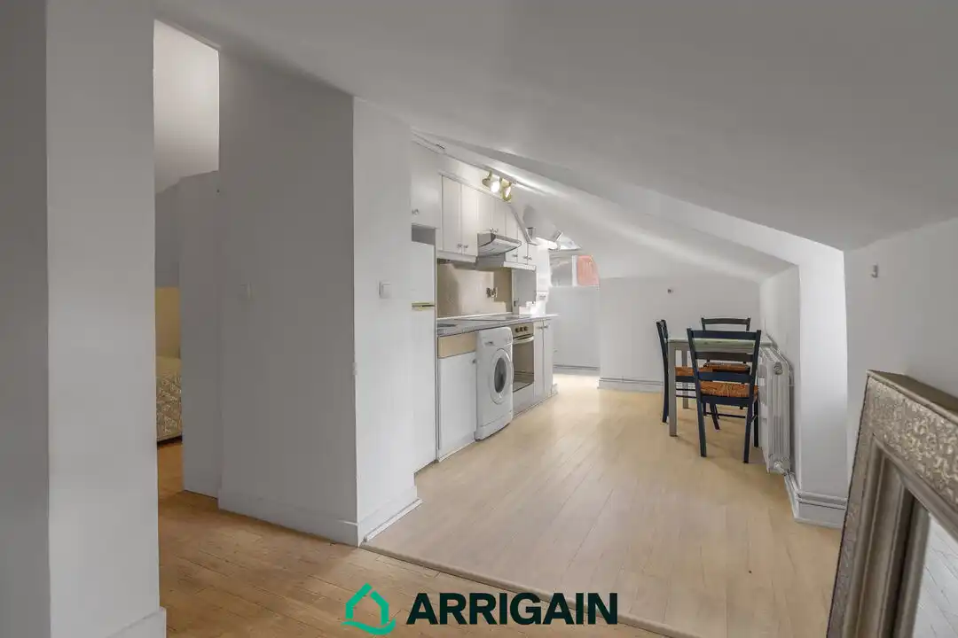 Flat for sale in Itsasaundi, 8, Jaizubia - Urdanibia - Puiana