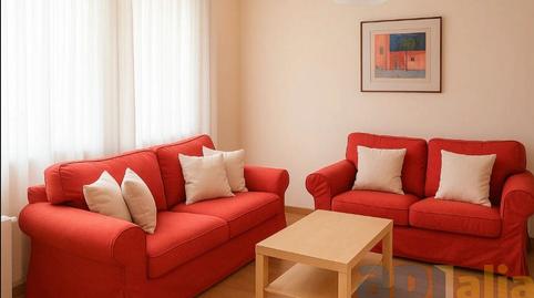 Foto 2 de Pis en venda a Carrer Doctor Antic Roca, Eixample Sud – Migdia, Girona Capital