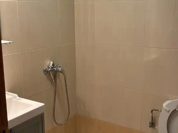 Bany de Pis en venda en Alhama de Murcia amb Aire condicionat i Balcó