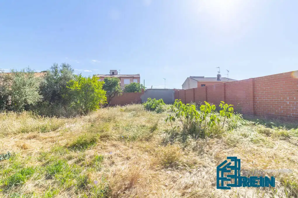 Casa o chalet en venta en Magán con Trastero
