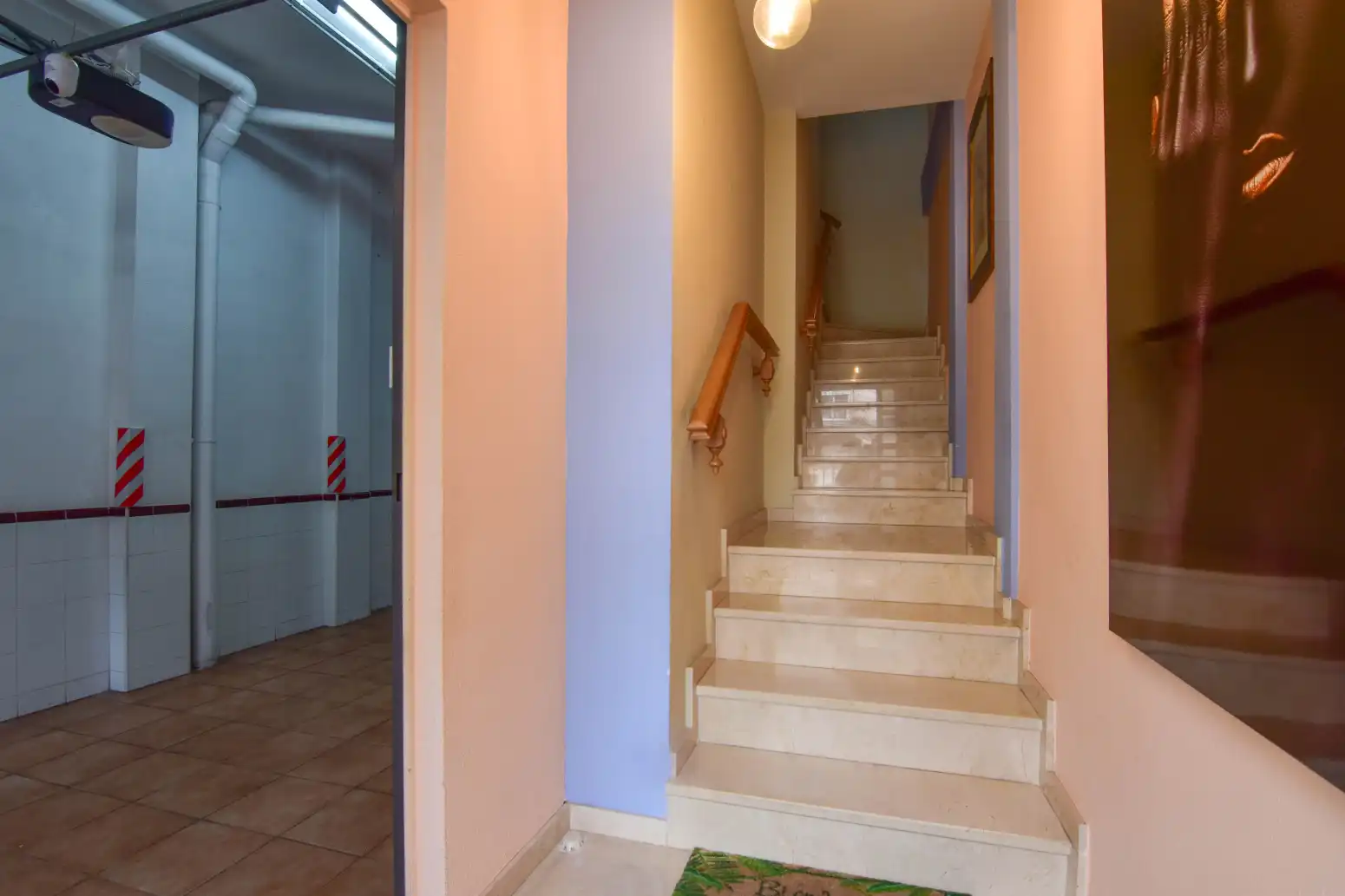 Casa adosada en venta en Emperador con Aire acondicionado, Calefacción y Terraza