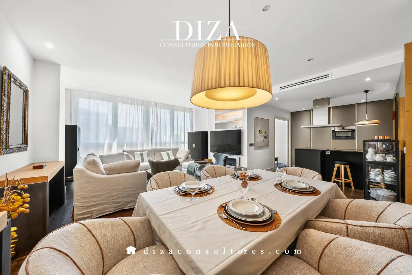 Flat with lift to rent in Calle de Francisco Silvela, imagen 14