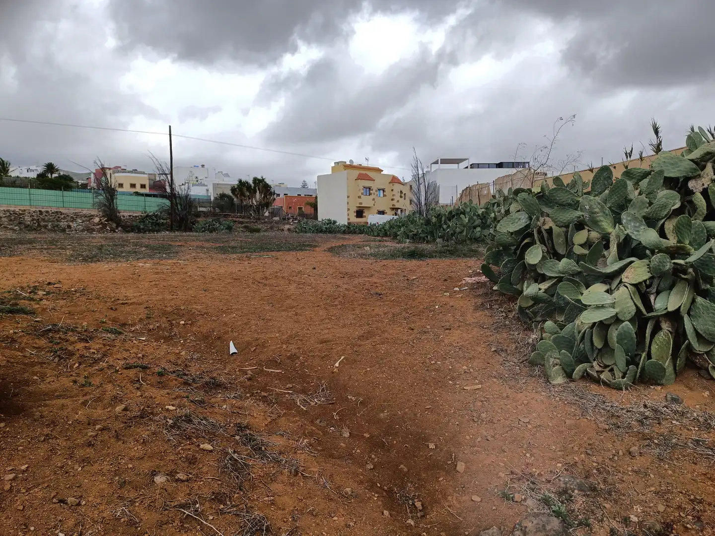Residential land for sale in GC-100 96, imagen 9