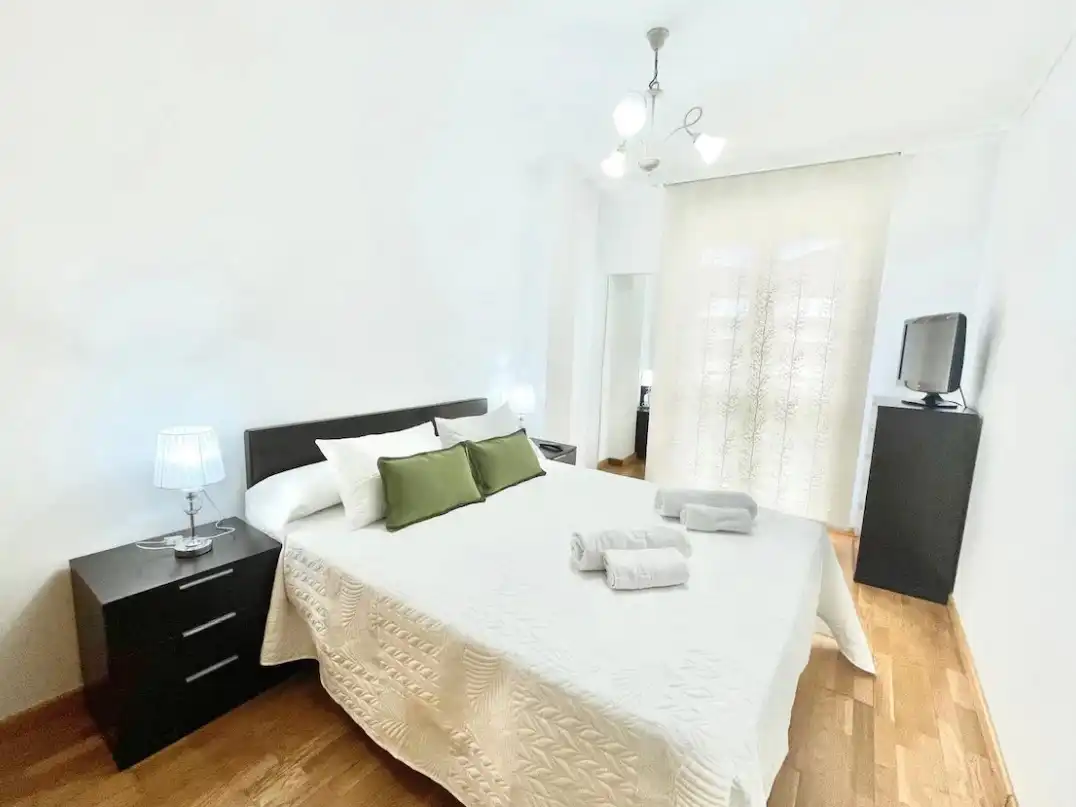 Flat with lift to rent in Misericórdia 46, imagen 6
