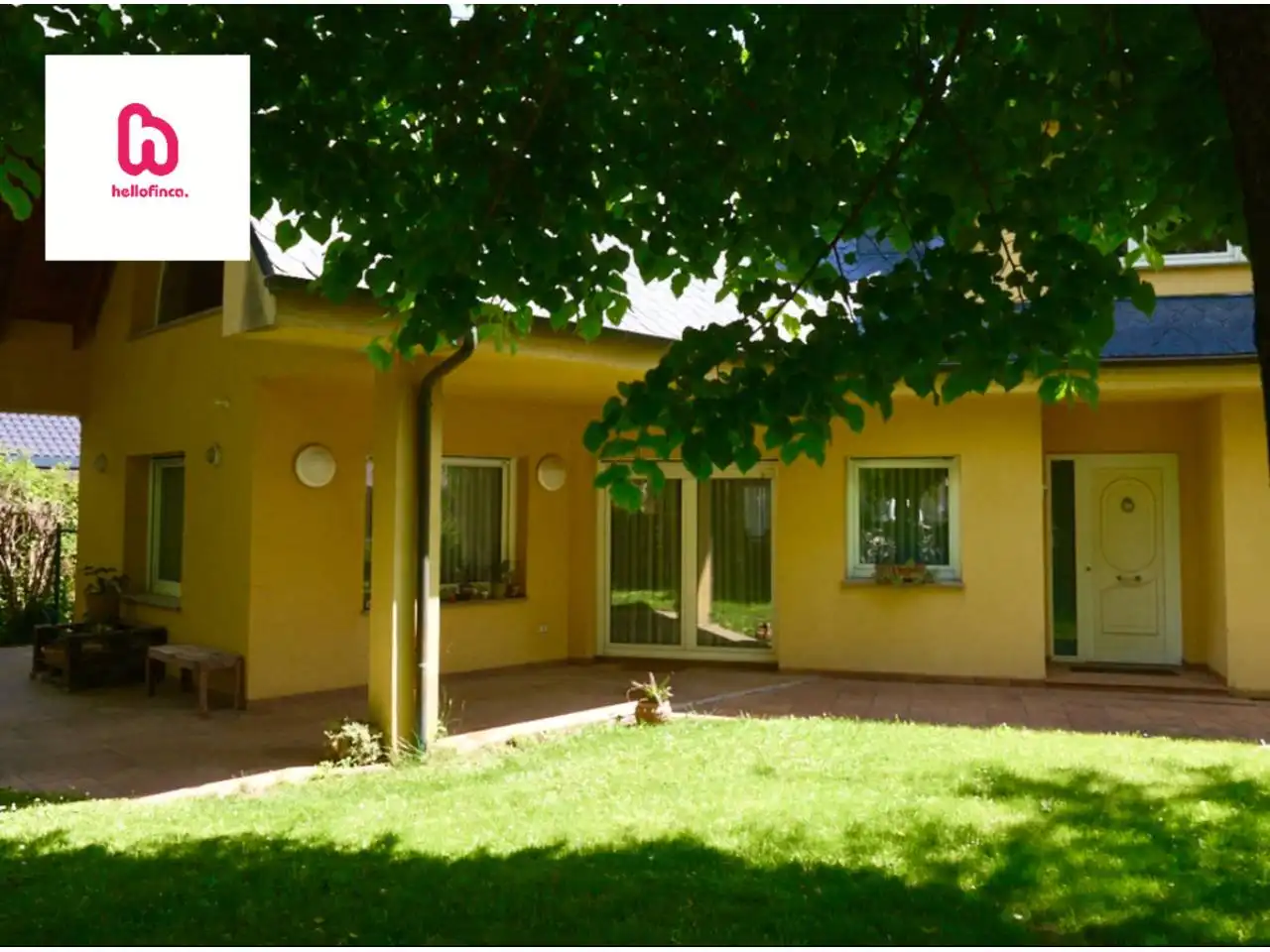 Villa mit Garten zum Verkauf in Calle Jaume Balmes, imagen 19