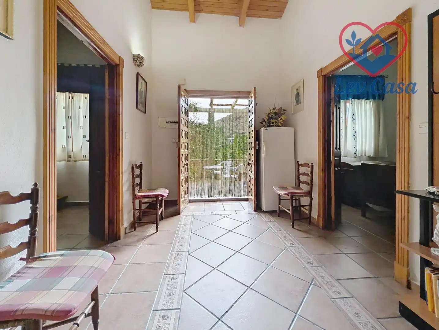 Casa o xalet en venda en Mazarrón