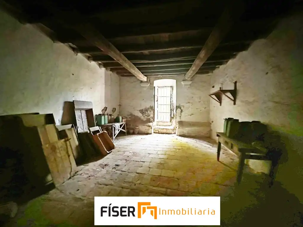 Casa o chalet en venta en Medina de las Torres con Jardín privado