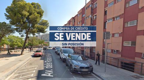 Foto 3 de Pis en venda a Avinguda Dels Rasos de Peguera, Ciutat Meridiana,  Barcelona Capital