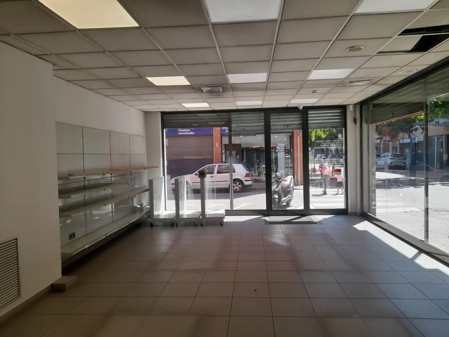 Local comercial en venda a Carrer de Santa Eugènia, imagen 5