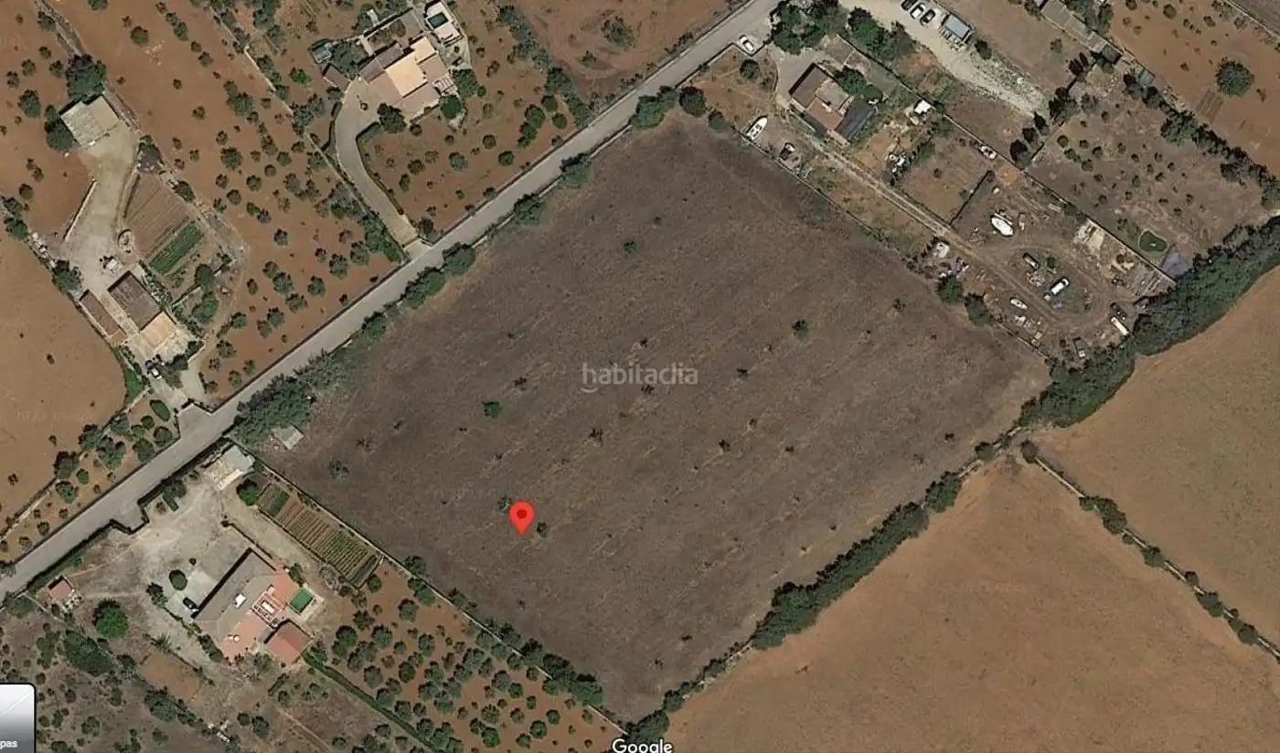 Wohnbaugrundstück zum Verkauf in Camí de son Antelm 89, imagen 5
