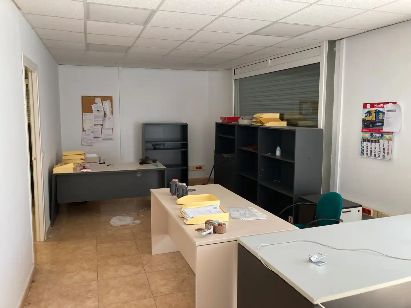 Local comercial en venda a Llevant, imagen 6