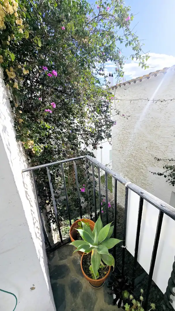 Balcony of Houses for sale in Cadaqués  with Terrace and Balcony