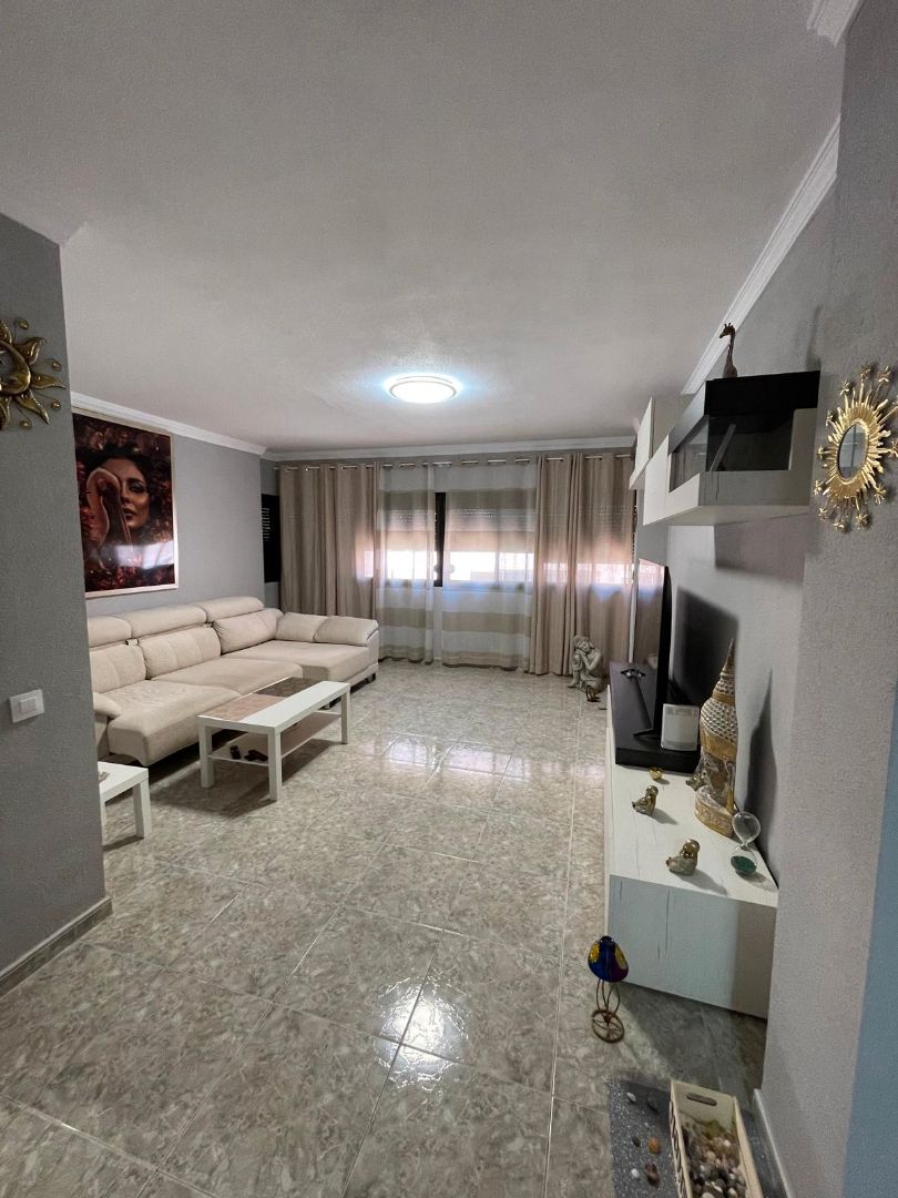 Living room of Flat for sale in Telde