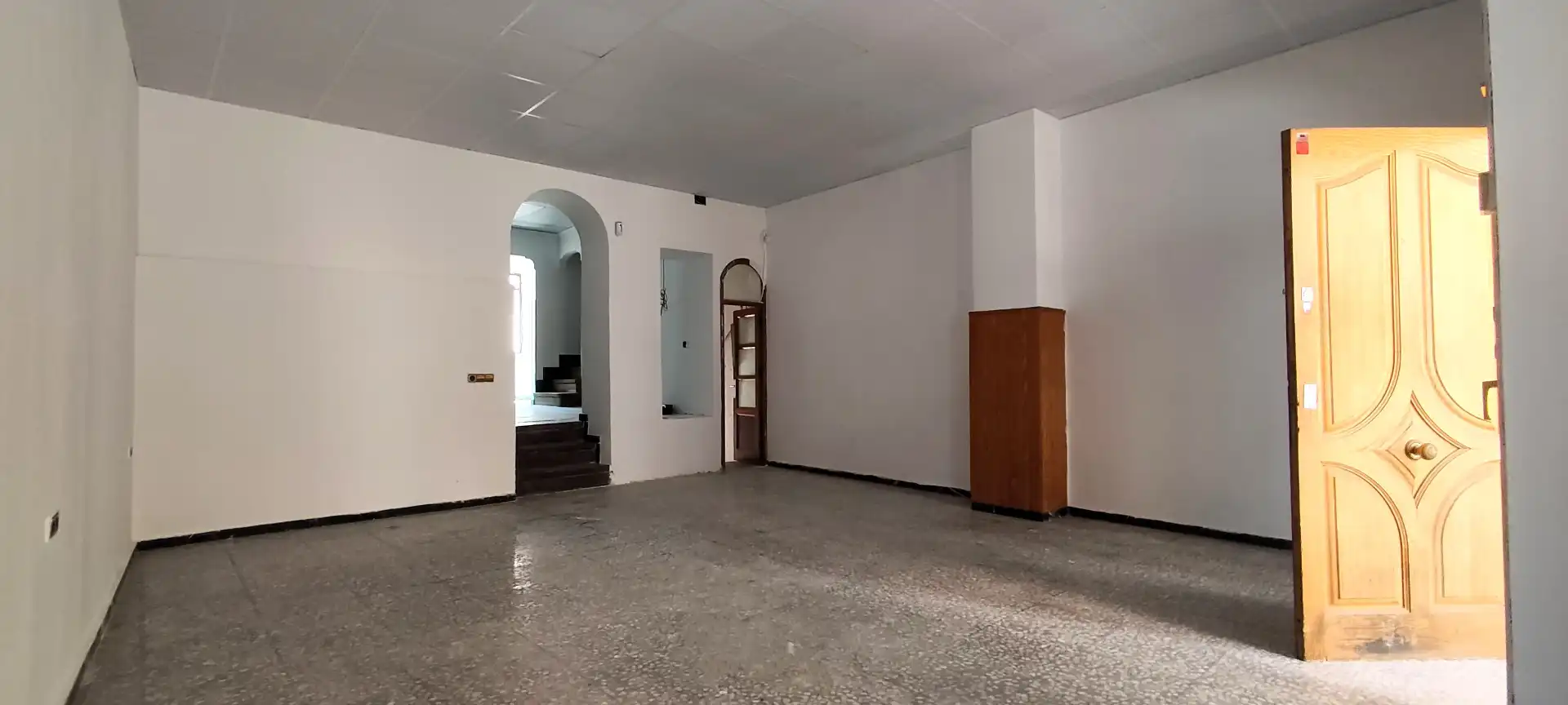 Casa amb terrassa en venda a Zona Pueblo, imagen 5