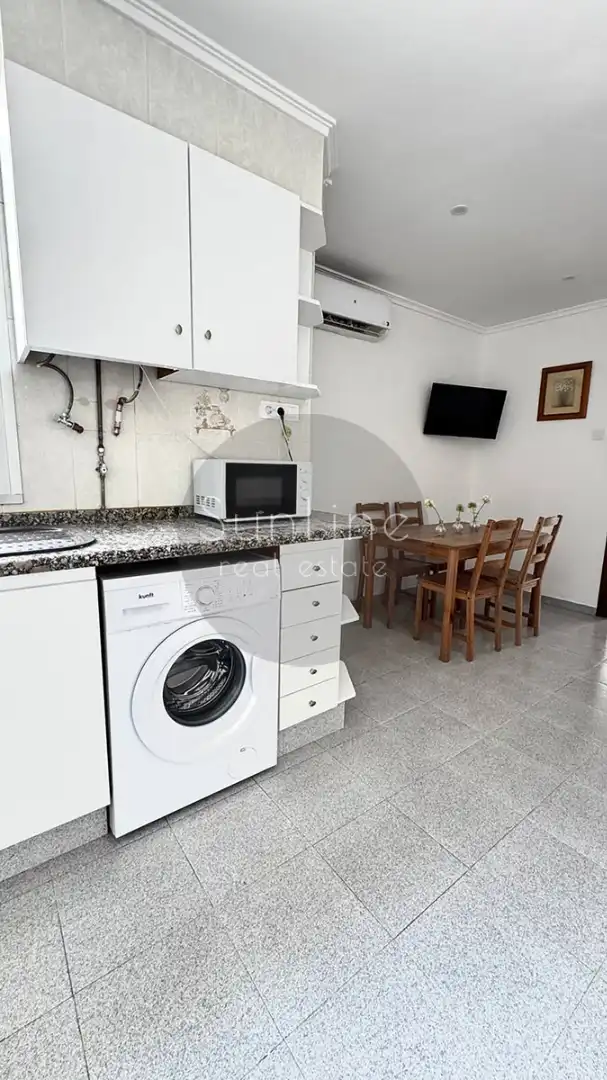 Cocina de Piso en venta en Valencia con Aire acondicionado