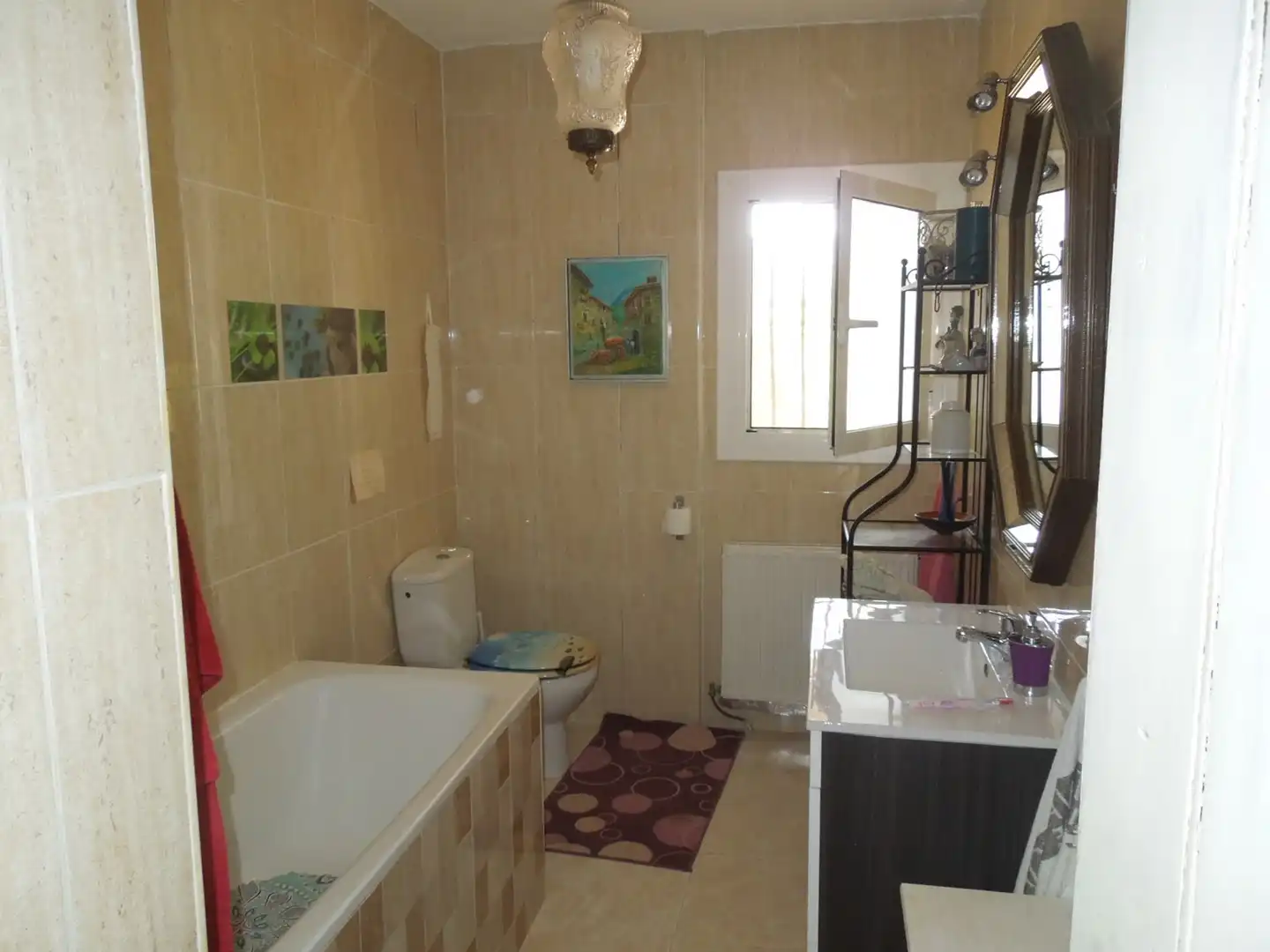 Chalet con piscina en venta en la Ermita del Moralet, imagen 5