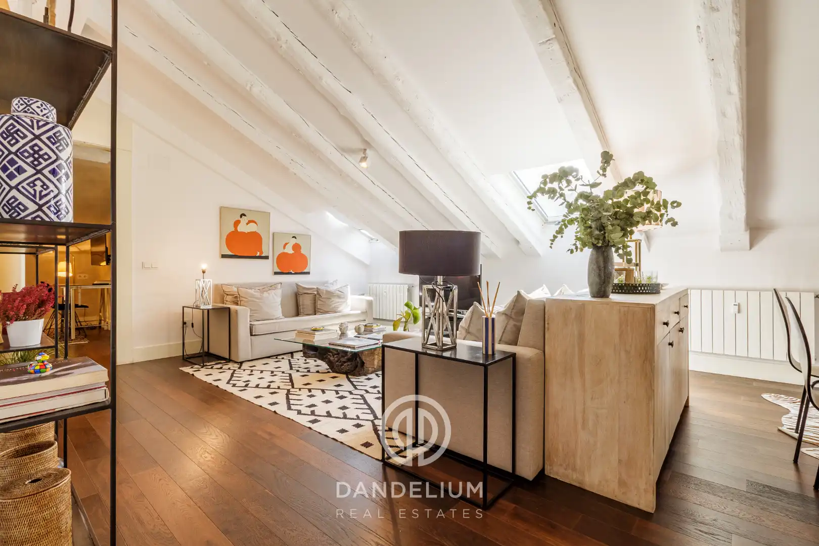 Wohnung mit Aufzug zur Miete in Calle de Serrano, imagen 19