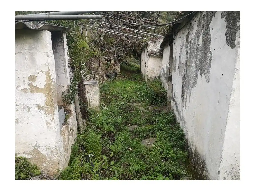 Finca rústica en venda en Jubrique