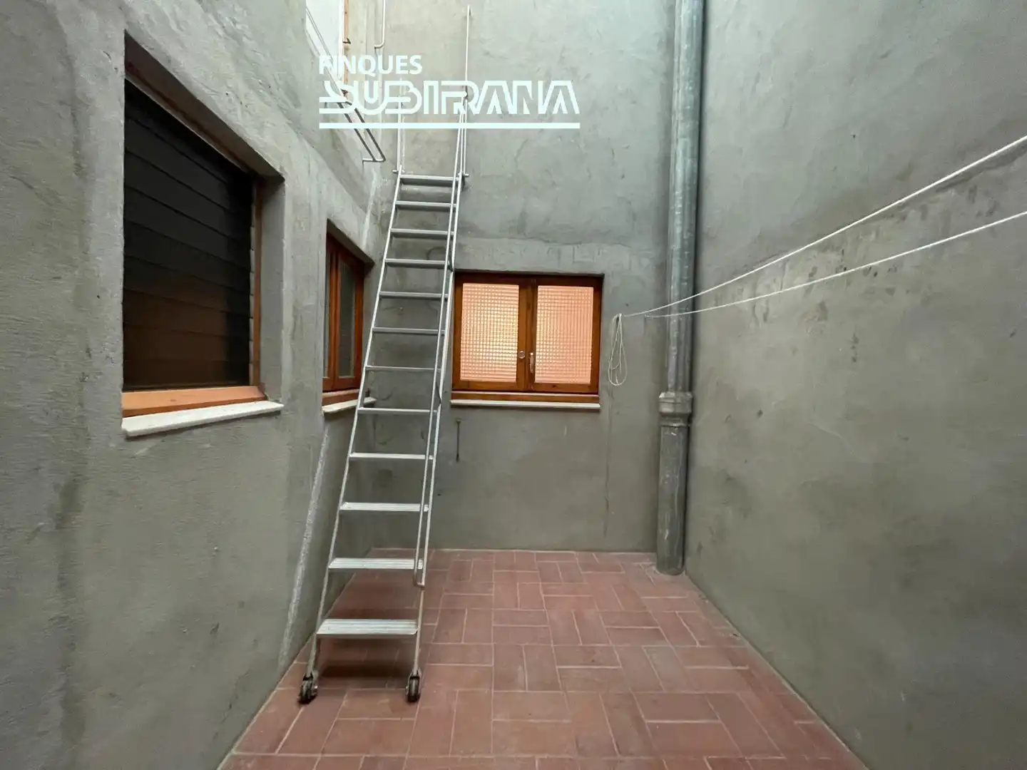 Casa o xalet en venda en Sant Guim de Freixenet amb Calefacció, Terrassa i Traster