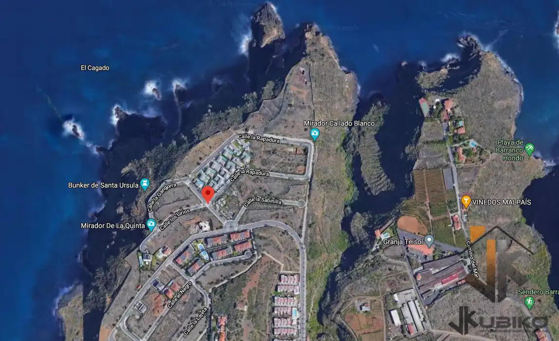 Terrenos y solares en venta en El Moralillo, imagen 7