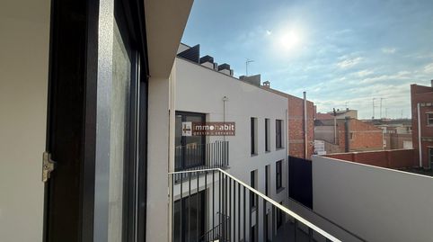 Foto 2 de Apartament en venda a Pardinyes, Lleida Capital