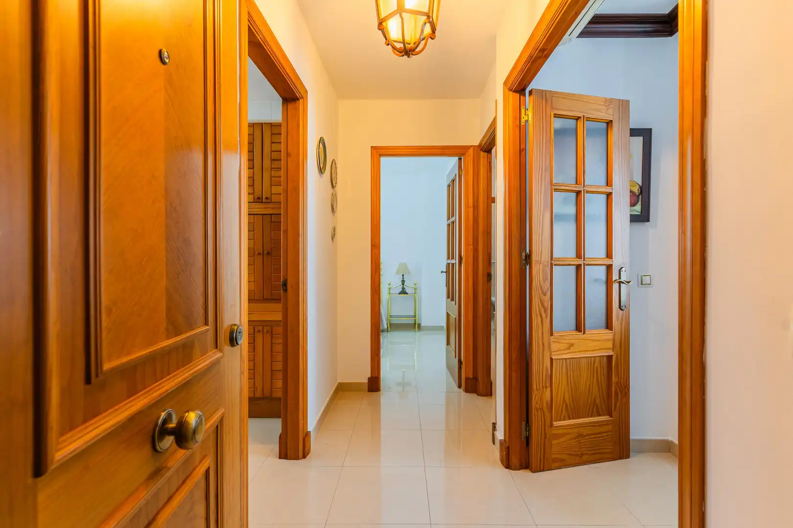 Apartamento en venta en La Banda - Campo de Fútbol