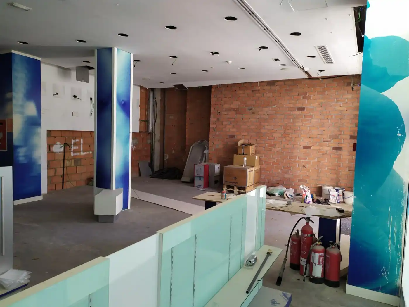 Gewerbefläche zur Miete in El Ejido Ciudad, imagen 11