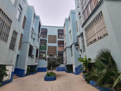 Vista exterior de Planta baixa en venda en La Línea de la Concepción