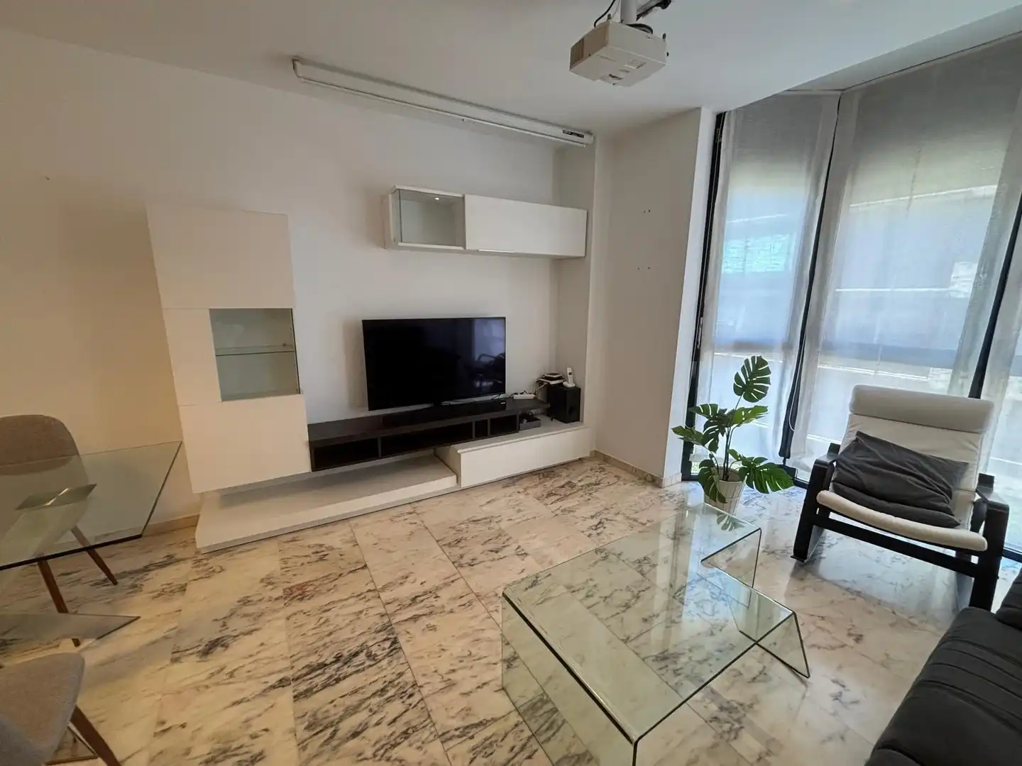 Flat with lift to rent in Centro, imagen 5