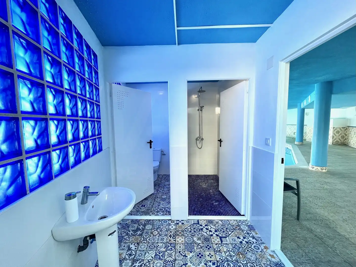 Wohnung mit Pool zum Verkauf in Las Atalayas - Urmi - Cerro de Mar, imagen 28