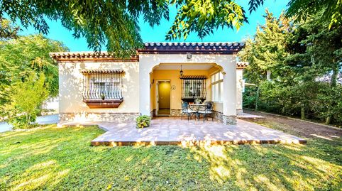 Photo 4 of Houses for sale in San Andrés Golf, Chiclana de la Frontera