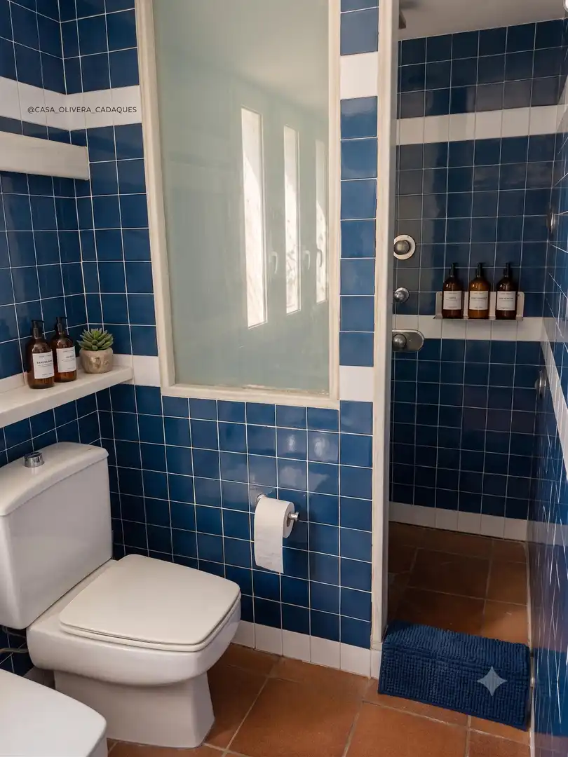 Baño de Casa o chalet en venta en Cadaqués con Jardín privado, Terraza y Balcón