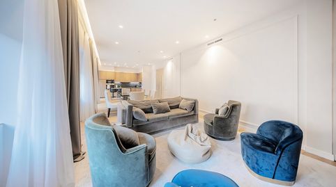 Foto 5 de Apartamento en venta en Calle de Diego de León, Castellana, Madrid Capital