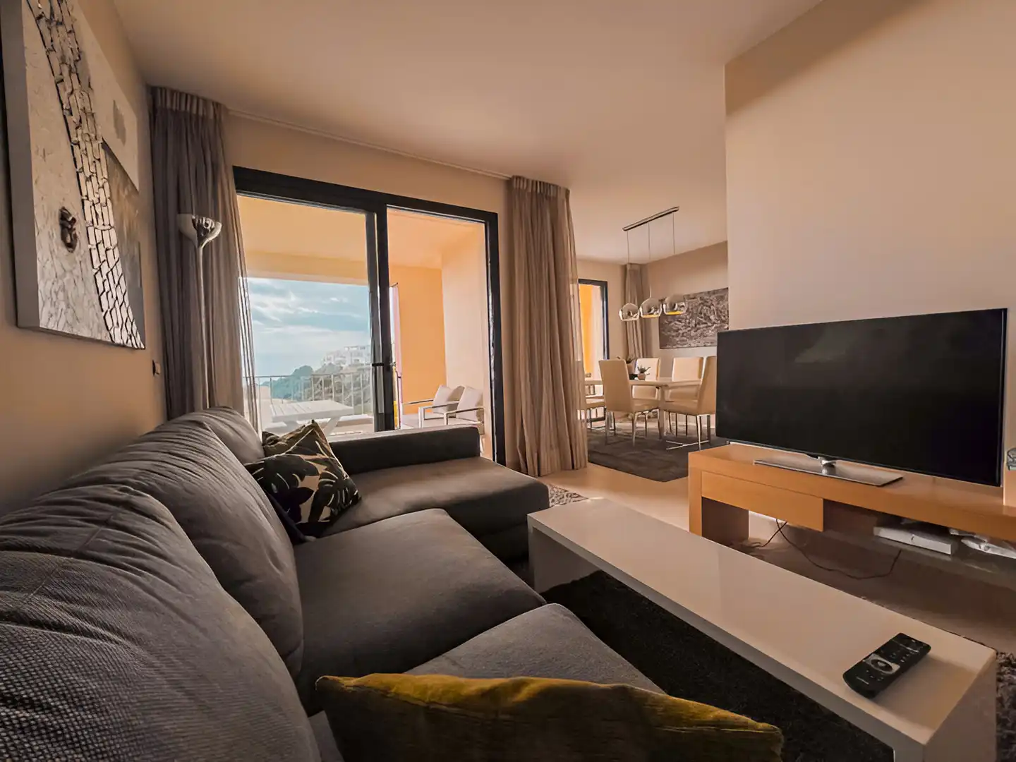Apartament amb piscina en venda a Río Real - Los Monteros, imagen 39
