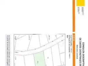 Residential land for sale in Carrer de Santa Beatriu 13, imagen 12