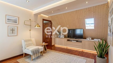 Foto 2 de Piso en venta en Calle Teodoro Cuesta, 29, Ciudad Naranco - Prados de La Fuente, Oviedo