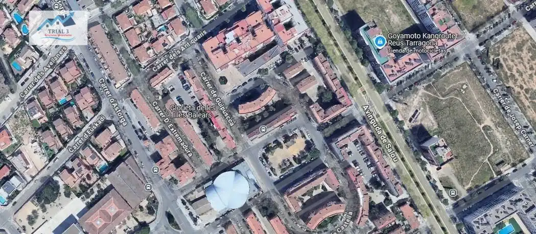 Appartamento con terrazza in vendita a Pasaje QUER, imagen 3