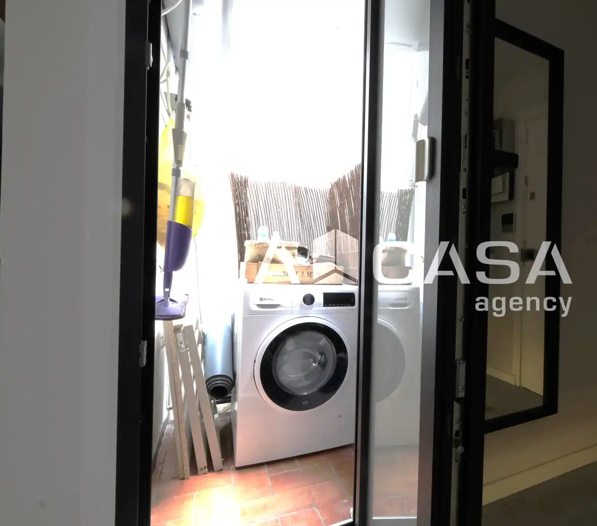 Àtic en venda en Barcelona amb Calefacció i Terrassa