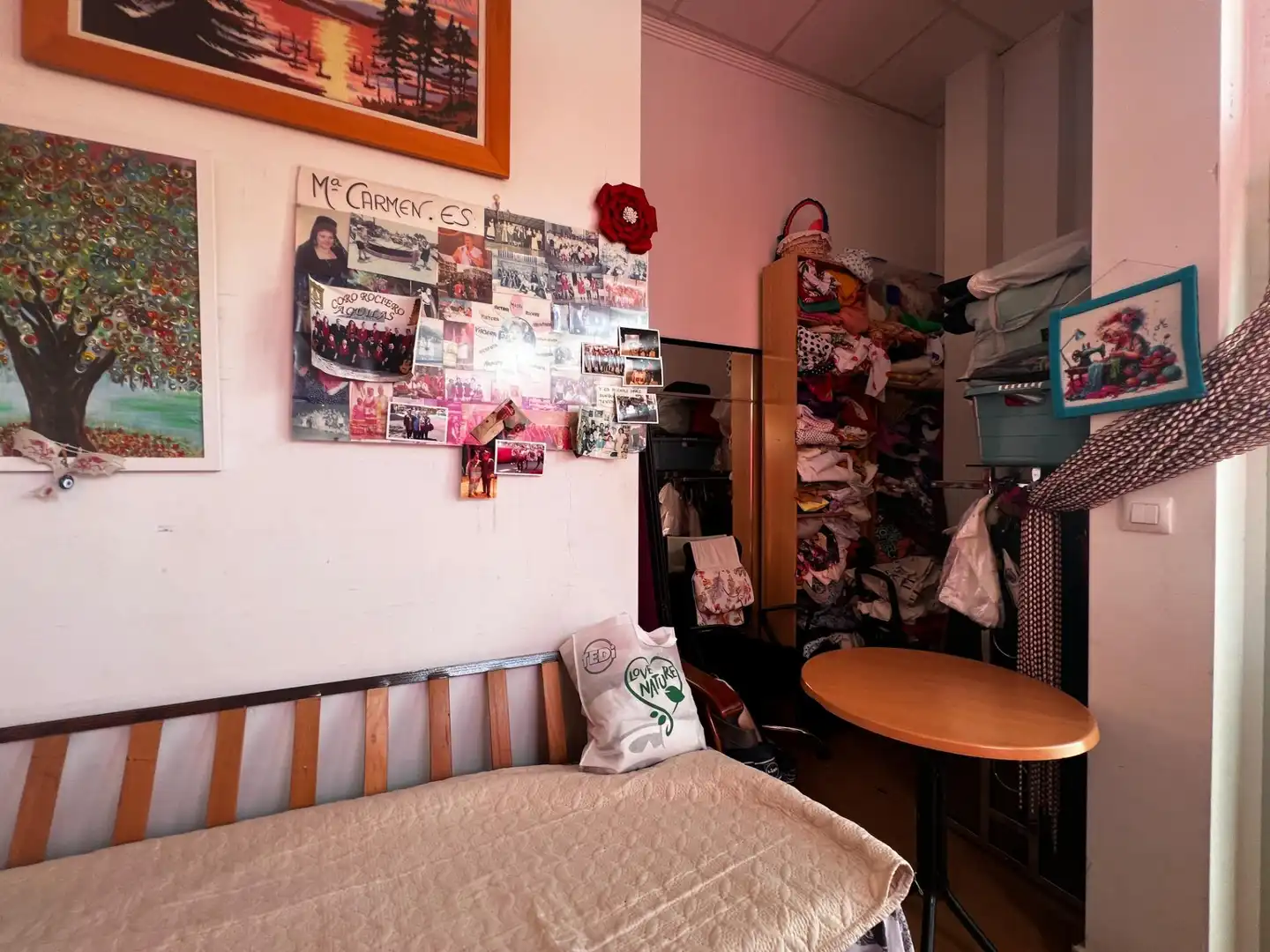 Business premises for sale in Casco Antiguo, imagen 4