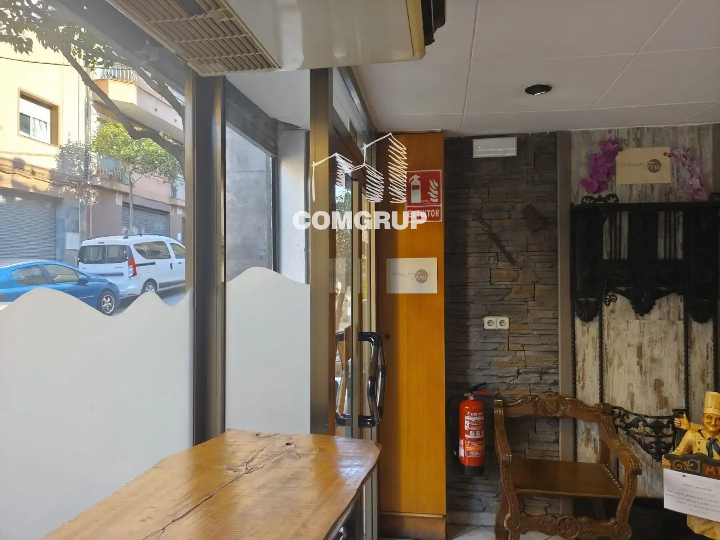 Local comercial en traspaso en Centre, imagen 14